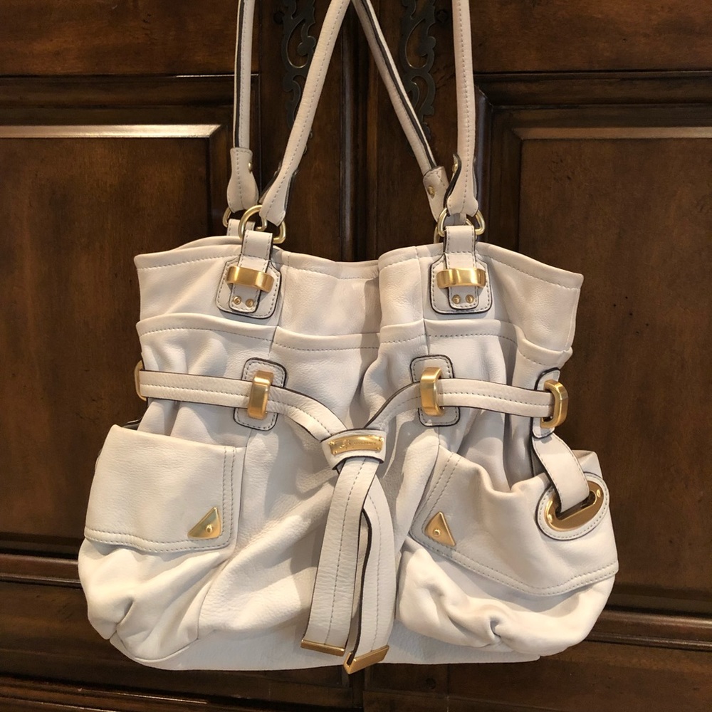 B. Makowsky bag!